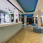 B&B Hotel Rio Copacabana Posto 5
