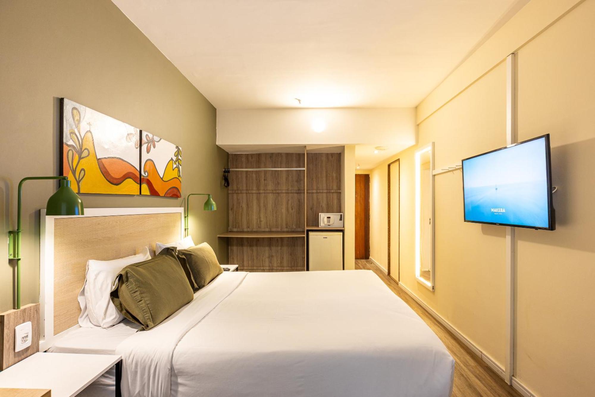 Rio Copacabana Posto 5 Hotel