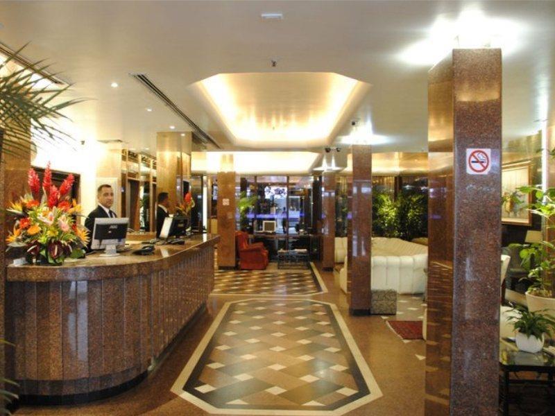 Rio Copacabana Posto 5