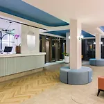 B&B Hotel Rio Copacabana Posto 5