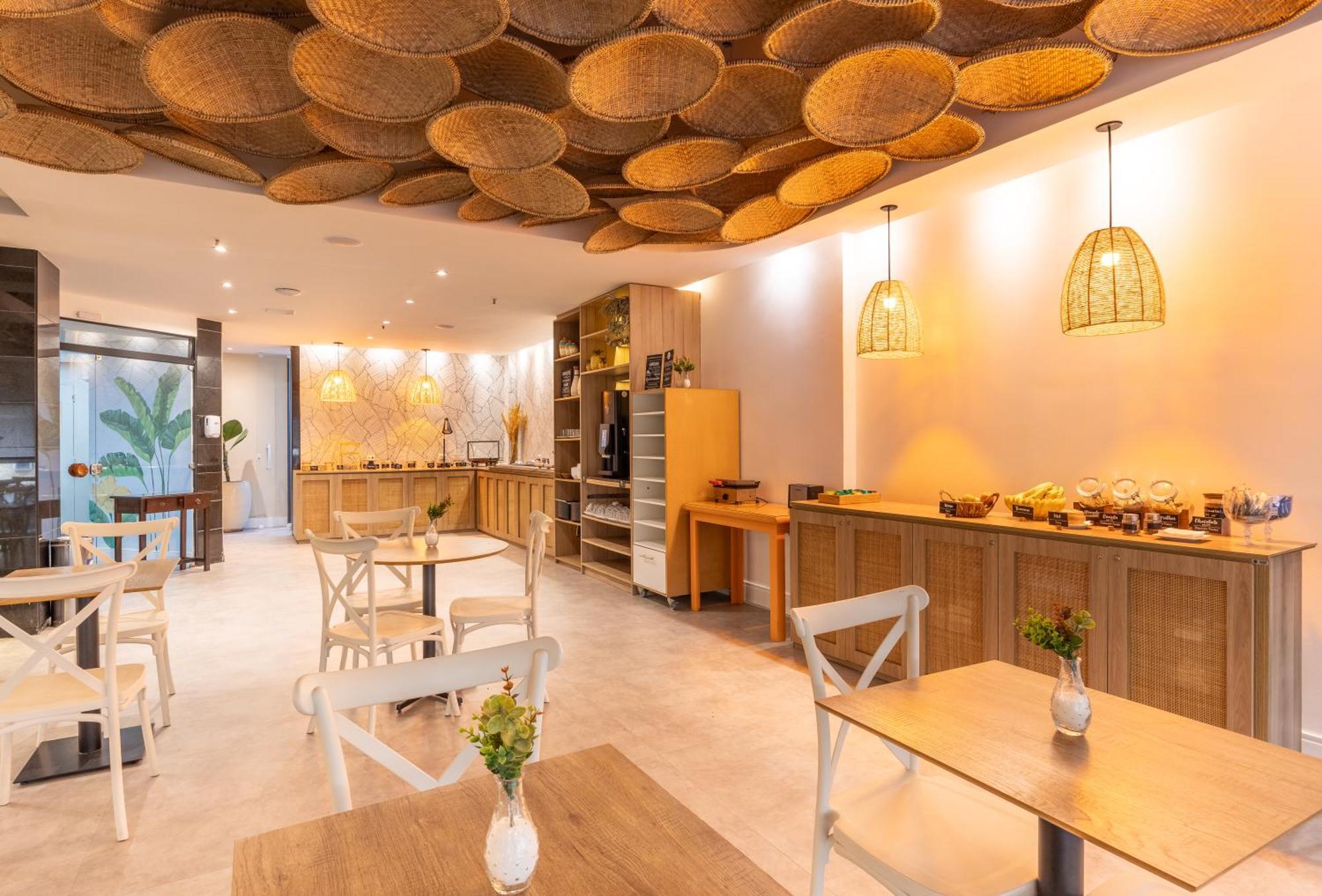 Rio Copacabana Posto 5 Hotel 3*