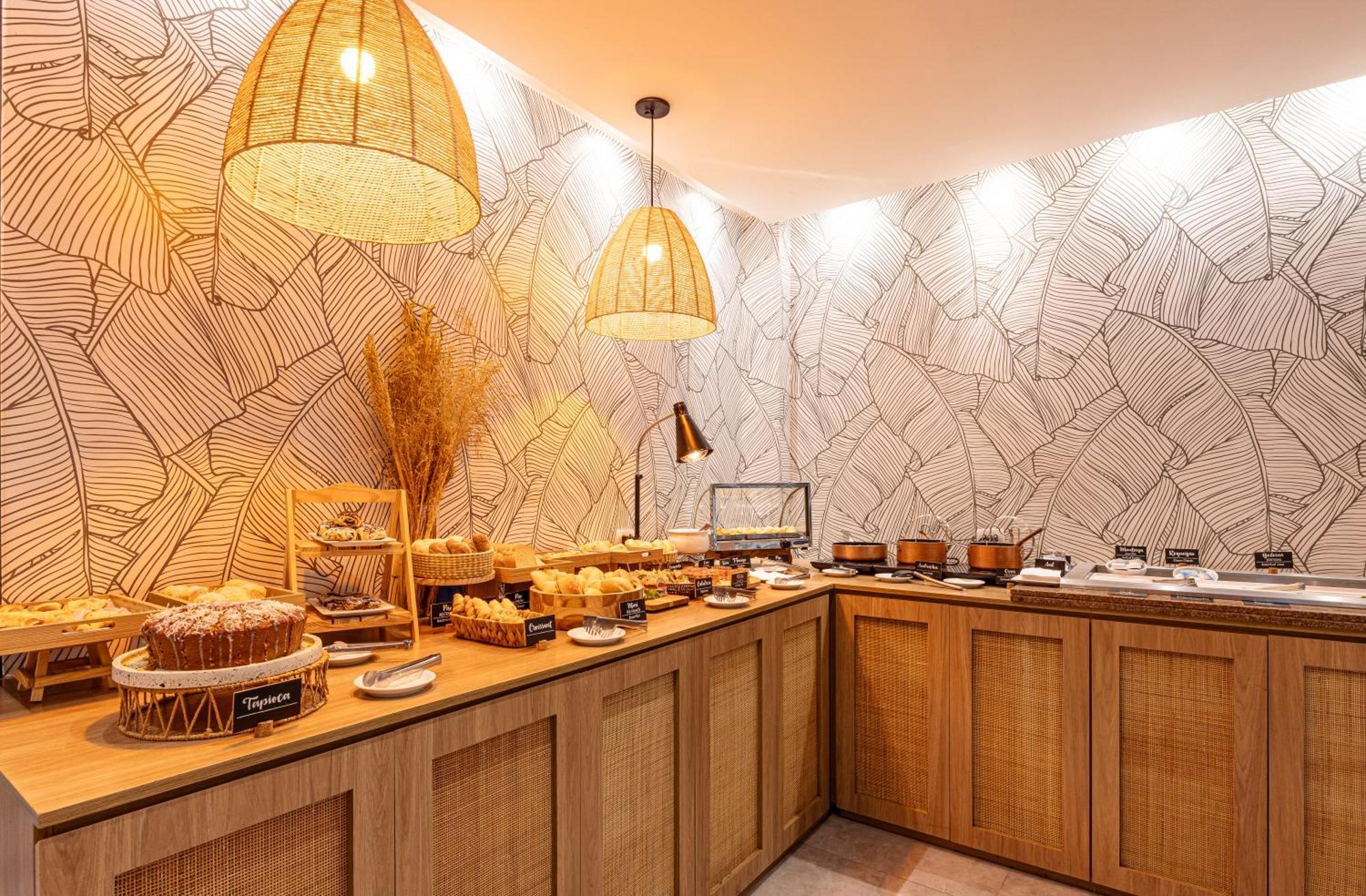 Rio Copacabana Posto 5 Hotel 3*