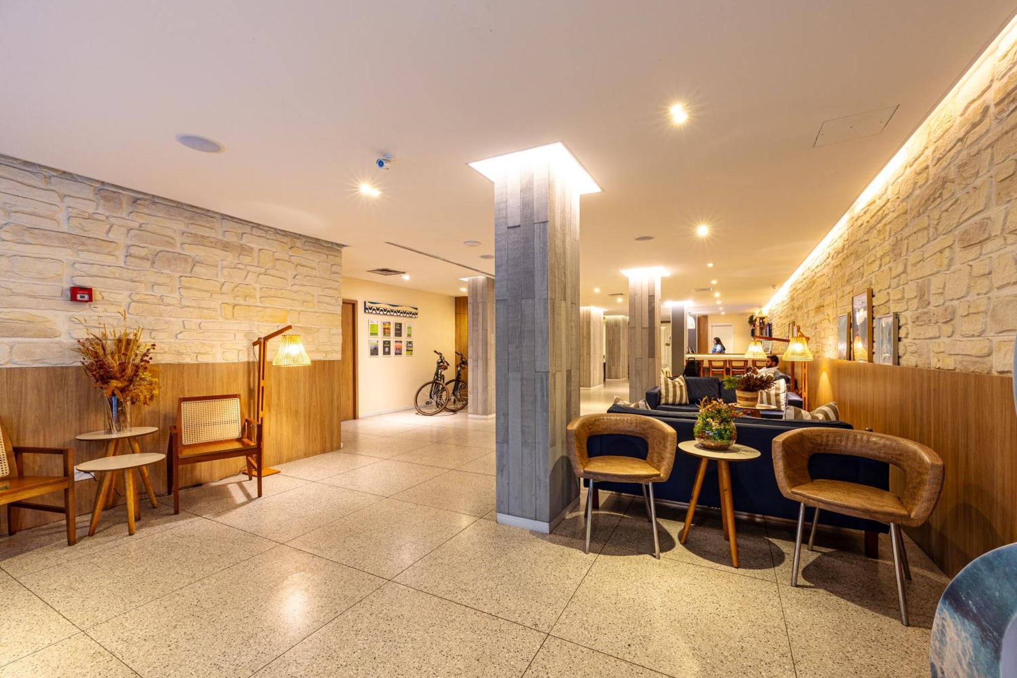 Rio Copacabana Posto 5 Hotel