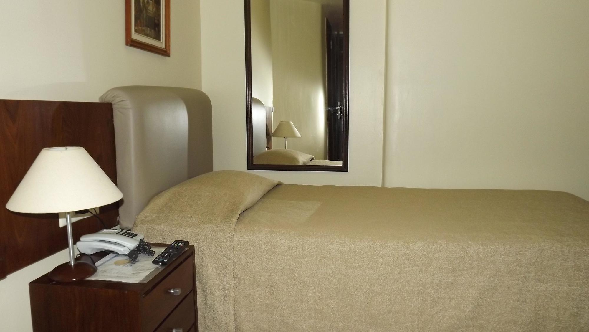 Hotel Rio Copacabana Posto 5 Rio de Janeiro