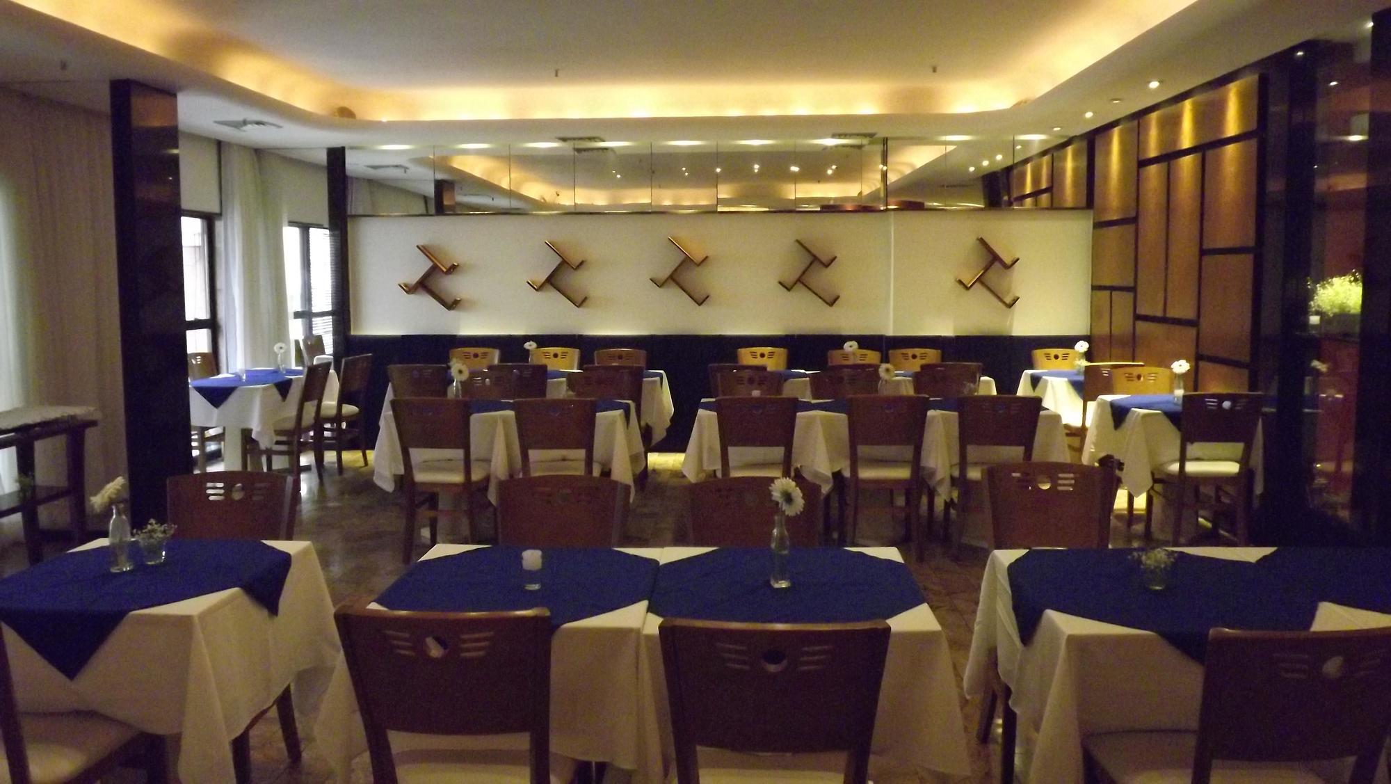 Hotel Rio Copacabana Posto 5